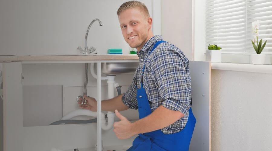 24 Hour Plumbing Service in El Campo, TX